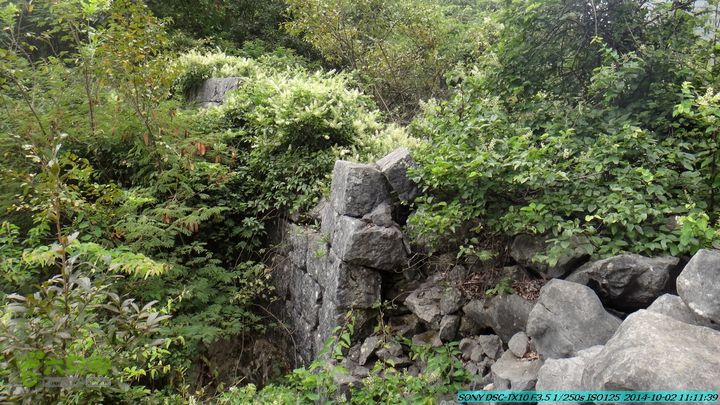 东山-瓮里-梅子嵅古寨-敢兴-20141002DSC02413