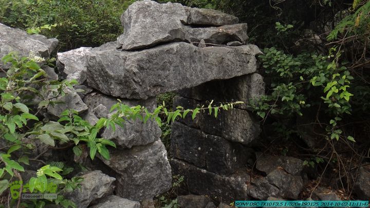 东山-瓮里-梅子嵅古寨-敢兴-20141002DSC02414