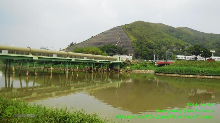 2014 10 02 大埔、上水、落馬洲邊界、元朗、屯門DSCN2393