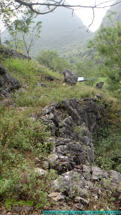 东山-瓮里-梅子嵅古寨-敢兴-20141002DSC02417