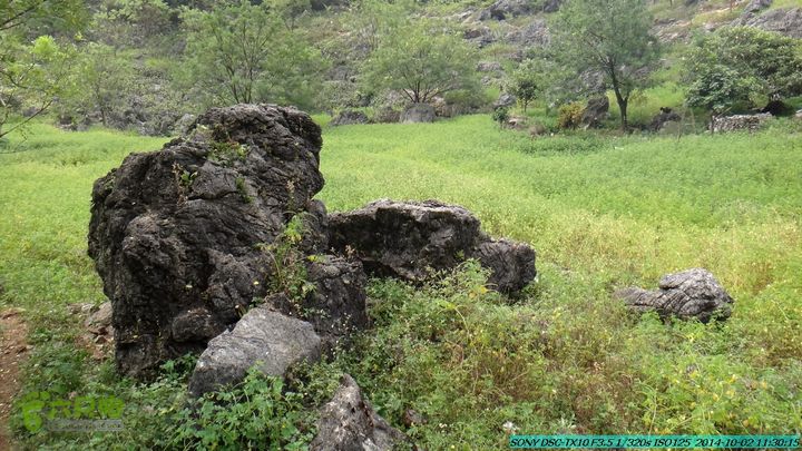 东山-瓮里-梅子嵅古寨-敢兴-20141002DSC02420