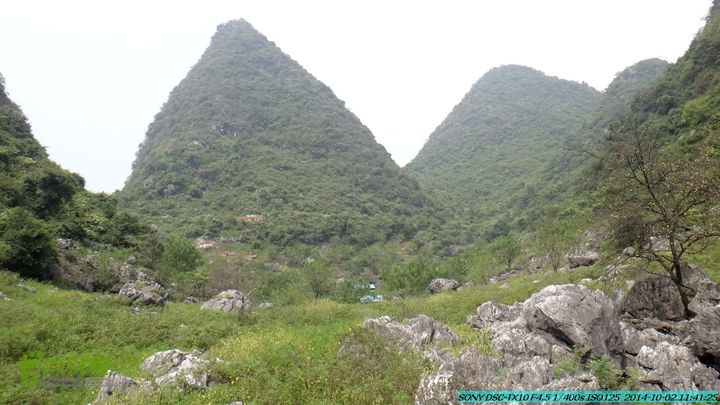 东山-瓮里-梅子嵅古寨-敢兴-20141002DSC02428