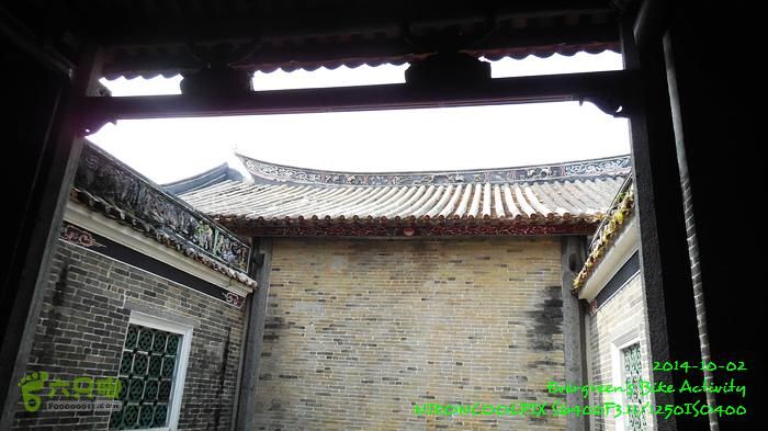 2014 10 02 大埔、上水、落馬洲邊界、元朗、屯門DSCN2431