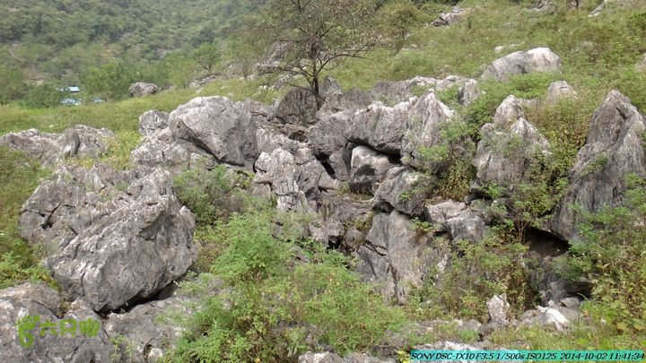 东山-瓮里-梅子嵅古寨-敢兴-20141002DSC02429