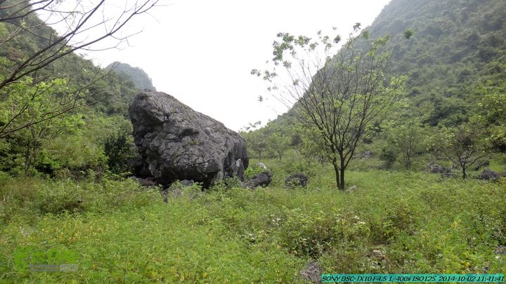 东山-瓮里-梅子嵅古寨-敢兴-20141002DSC02430