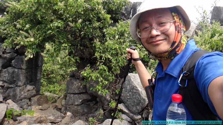 东山-瓮里-梅子嵅古寨-敢兴-20141002DSC02441