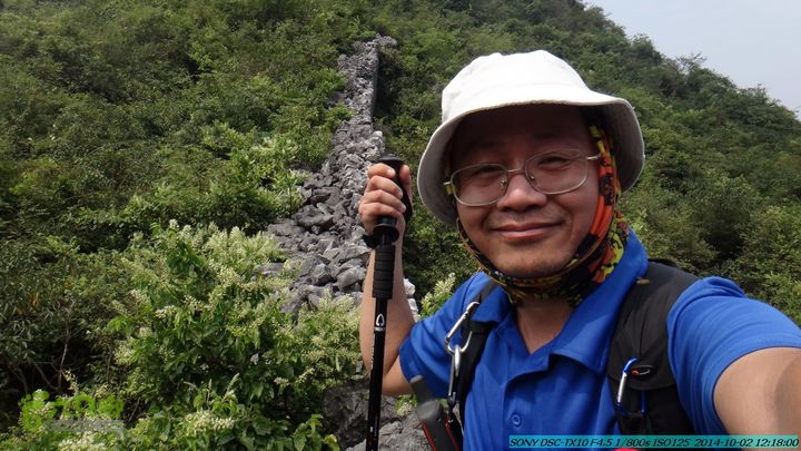 东山-瓮里-梅子嵅古寨-敢兴-20141002DSC02442