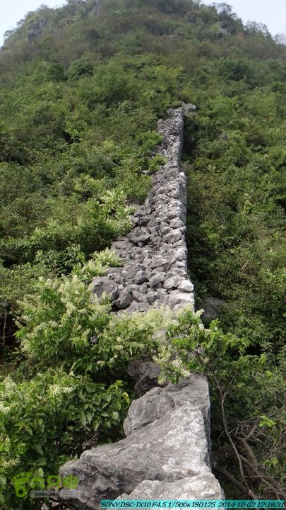 东山-瓮里-梅子嵅古寨-敢兴-20141002DSC02444