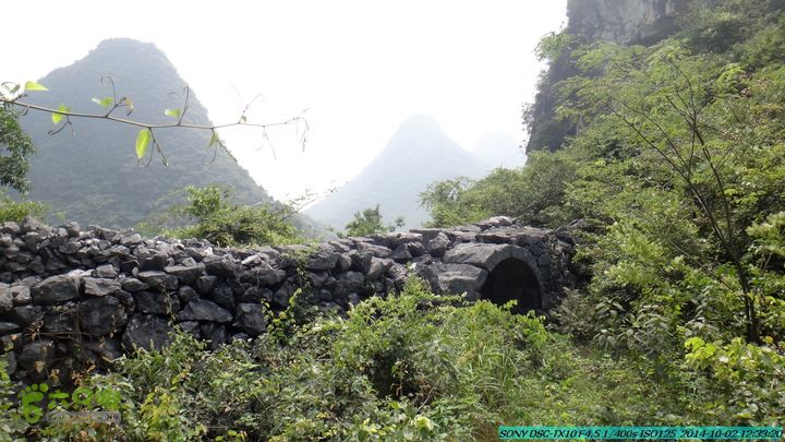 东山-瓮里-梅子嵅古寨-敢兴-20141002DSC02447