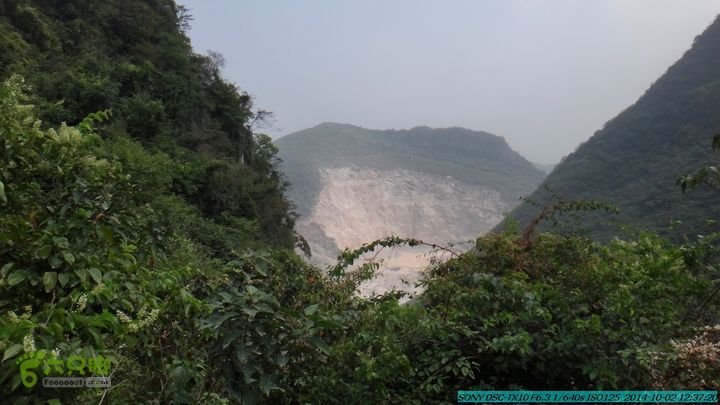 东山-瓮里-梅子嵅古寨-敢兴-20141002DSC02454