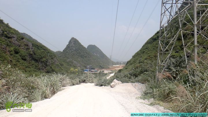 东山-瓮里-梅子嵅古寨-敢兴-20141002DSC02463