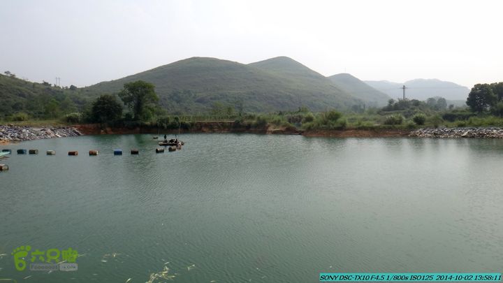 东山-瓮里-梅子嵅古寨-敢兴-20141002DSC02471