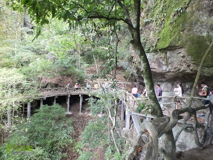 三明尤溪汤川大峡谷2014_0706_133637