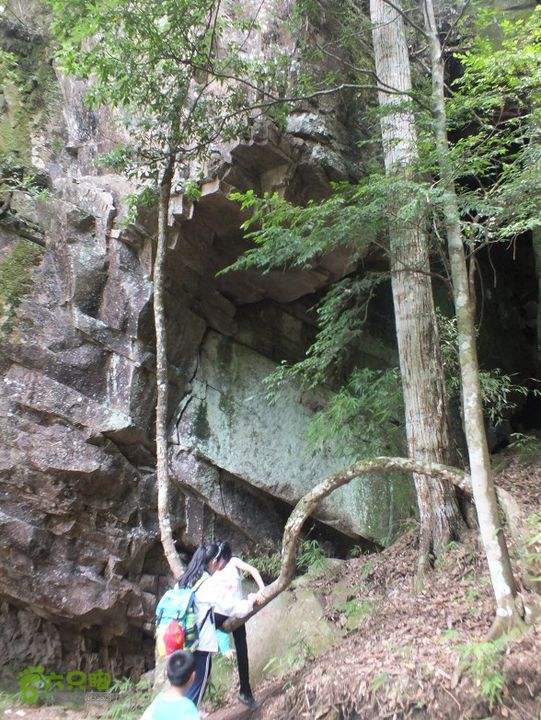 三明尤溪汤川大峡谷2014_0706_133858