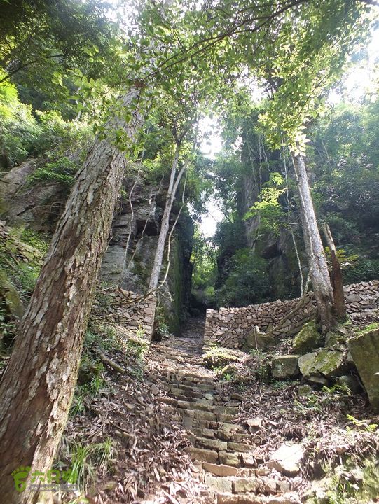 三明尤溪汤川大峡谷2014_0706_134121