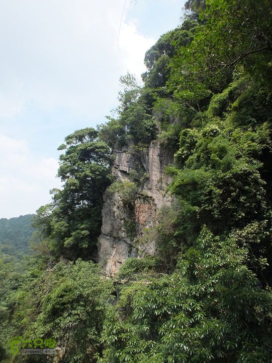 三明尤溪汤川大峡谷2014_0706_134416
