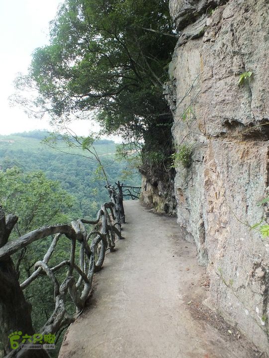 三明尤溪汤川大峡谷2014_0706_134716