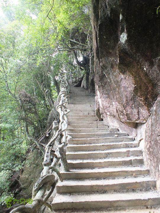 三明尤溪汤川大峡谷2014_0706_141602