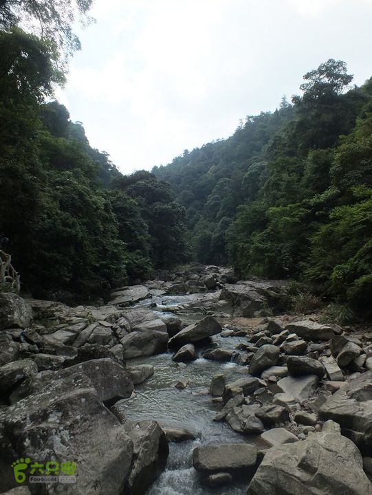 三明尤溪汤川大峡谷2014_0706_142310