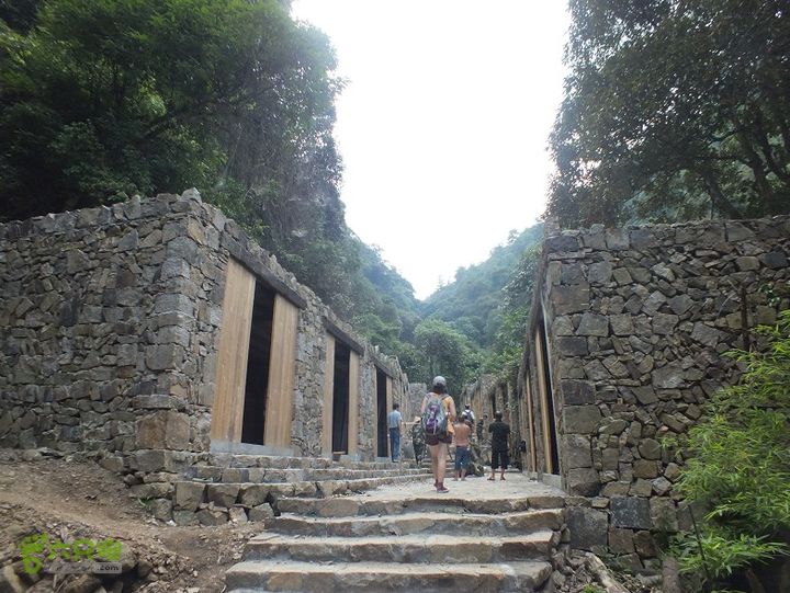 三明尤溪汤川大峡谷2014_0706_142452