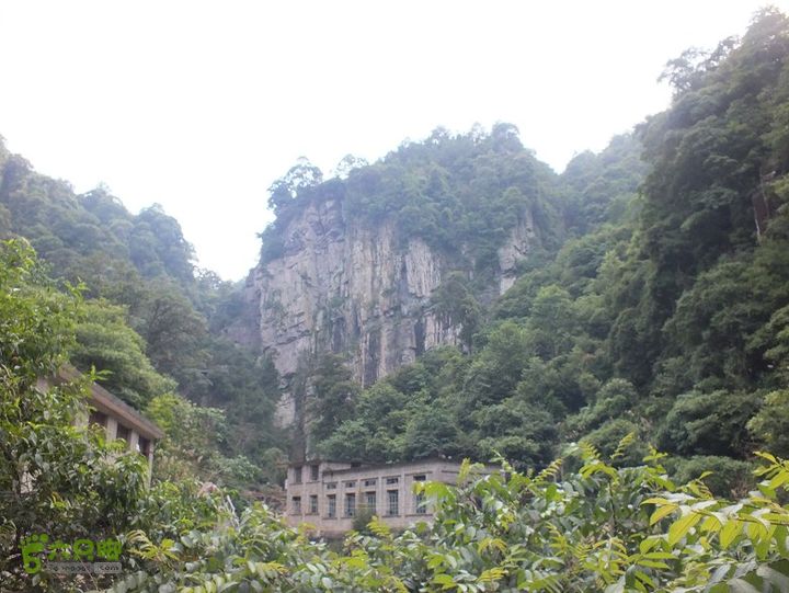 三明尤溪汤川大峡谷2014_0706_142900