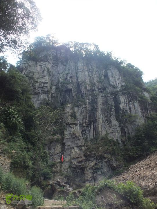 三明尤溪汤川大峡谷2014_0706_143335