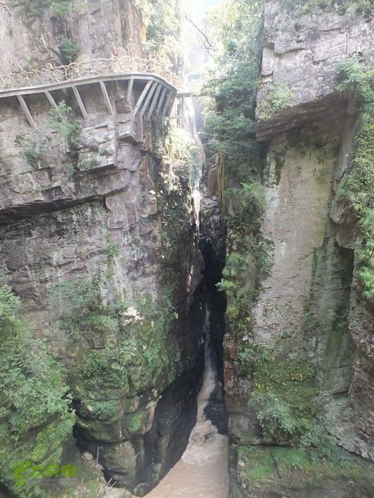 三明尤溪汤川大峡谷2014_0706_144233