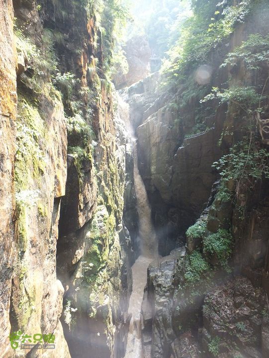 三明尤溪汤川大峡谷2014_0706_144721