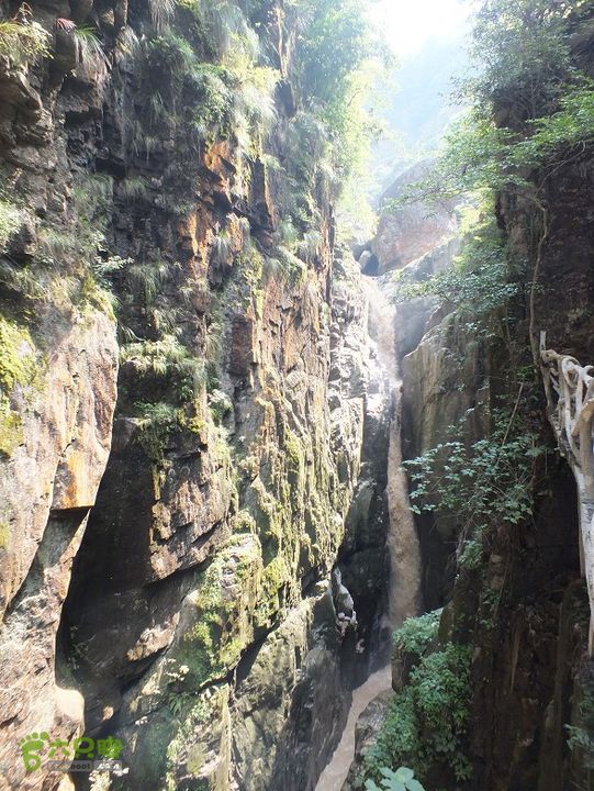 三明尤溪汤川大峡谷2014_0706_144854