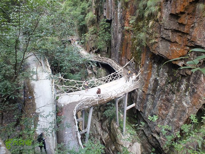三明尤溪汤川大峡谷2014_0706_145246