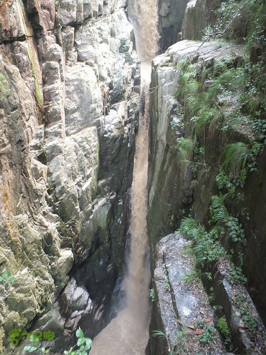 三明尤溪汤川大峡谷2014_0706_145419