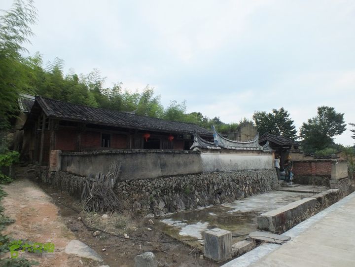 三明尤溪汤川大峡谷2014_0706_155938