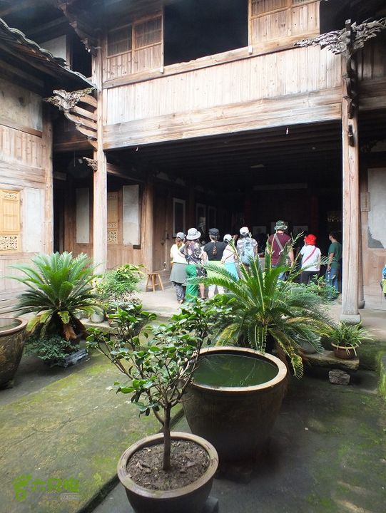 宁德霍童古镇2014_0914_104146