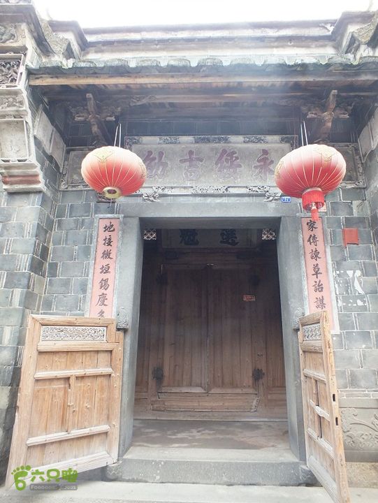 宁德霍童古镇2014_0914_104225