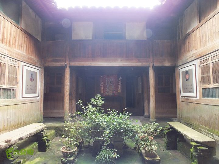 宁德霍童古镇2014_0914_104427