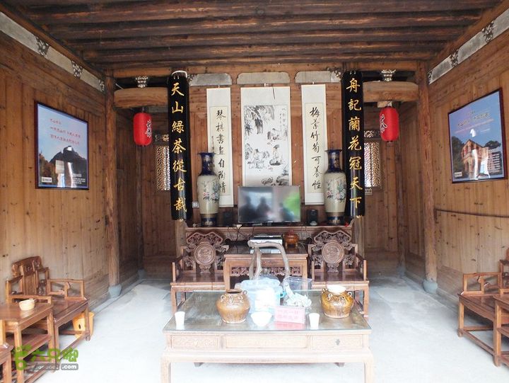 宁德霍童古镇2014_0914_104957