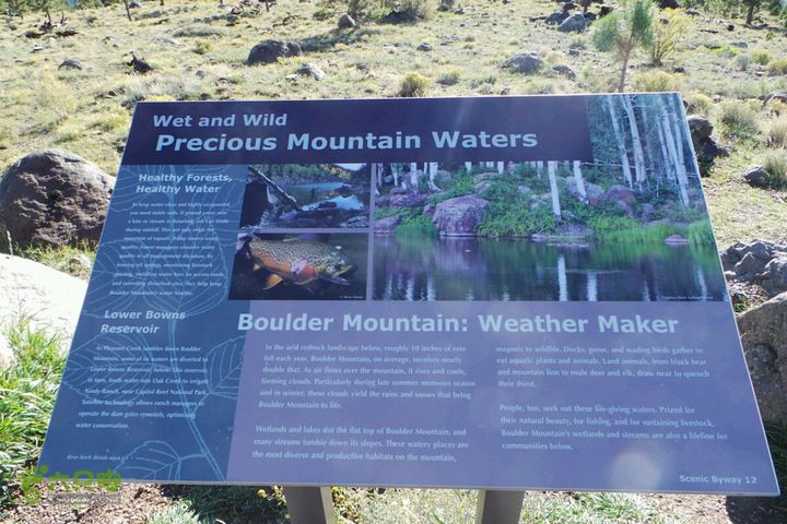 美西犹他州十二号景观公路2014-09-22 23:45:53