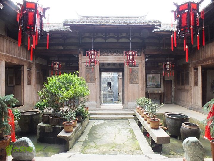 宁德霍童古镇2014_0914_105426