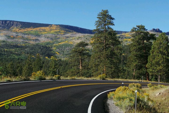 美西犹他州十二号景观公路2014-09-22 23:59:19