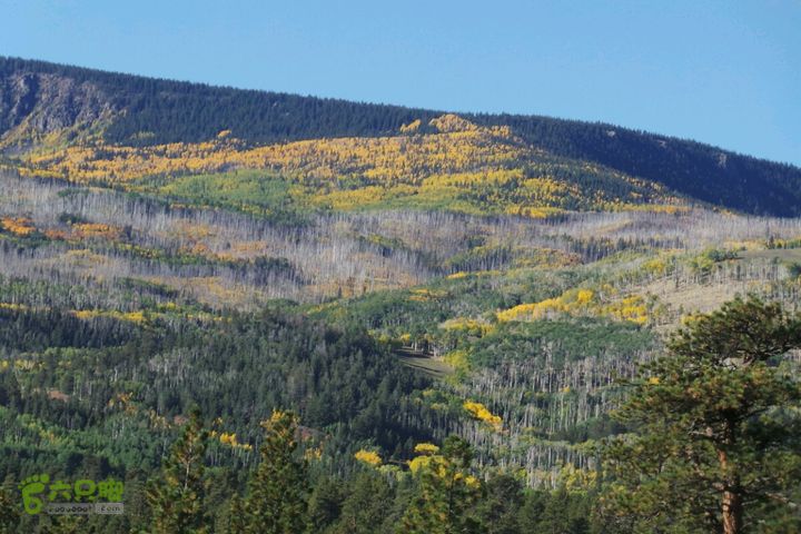 美西犹他州十二号景观公路2014-09-22 23:59:37