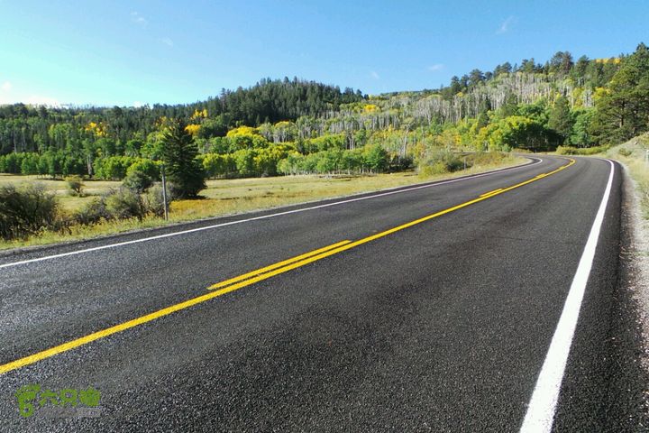 美西犹他州十二号景观公路2014-09-23 00:10:57