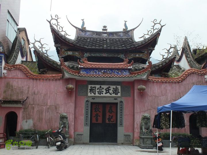 宁德霍童古镇2014_0914_112408