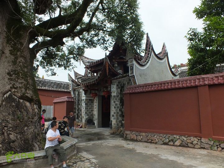 宁德霍童古镇2014_0914_114429