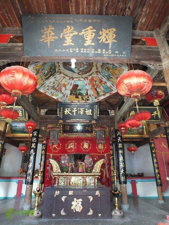 宁德霍童古镇2014_0914_114638