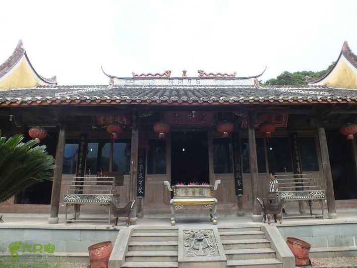 宁德霍童古镇2014_0914_114747