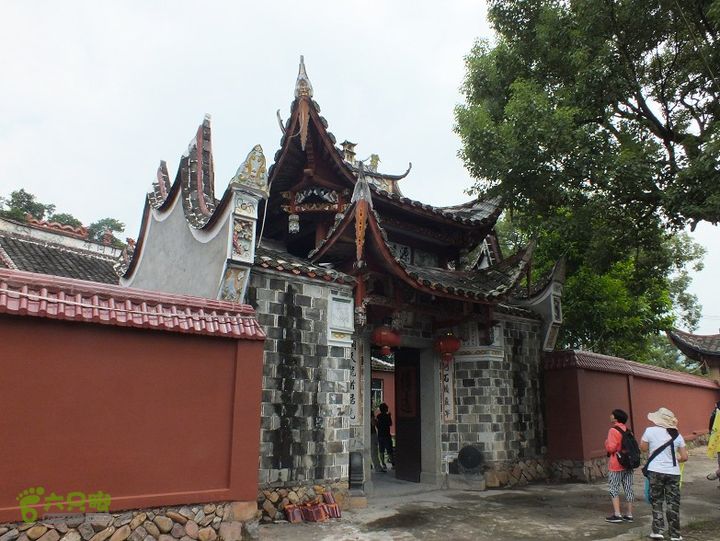 宁德霍童古镇2014_0914_114843