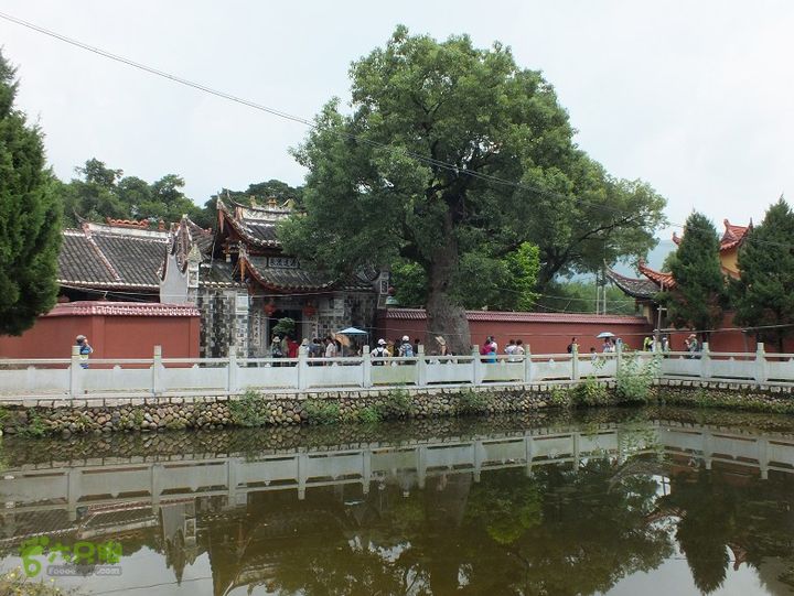 宁德霍童古镇2014_0914_114930