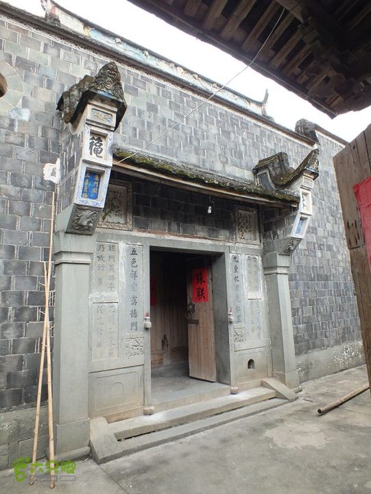 宁德霍童古镇2014_0914_130457