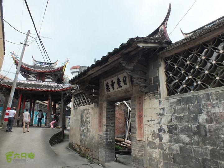 宁德霍童古镇2014_0914_130549