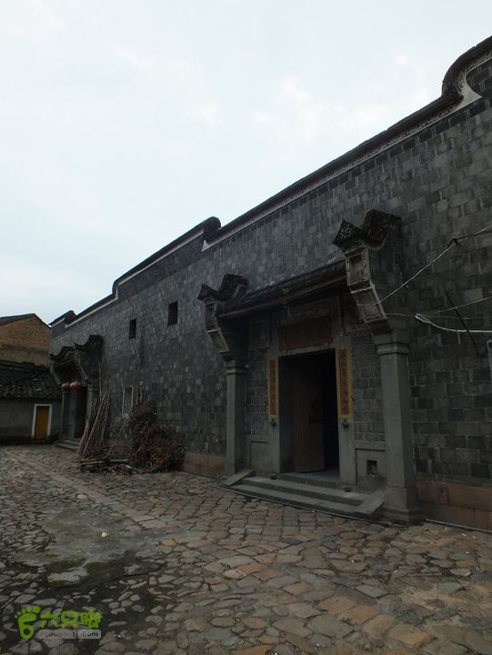 宁德霍童古镇2014_0914_132622